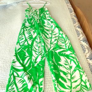 Lily Pulitzer Romper/Jumpsuit